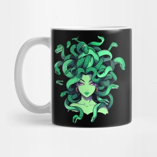 medusa Mug